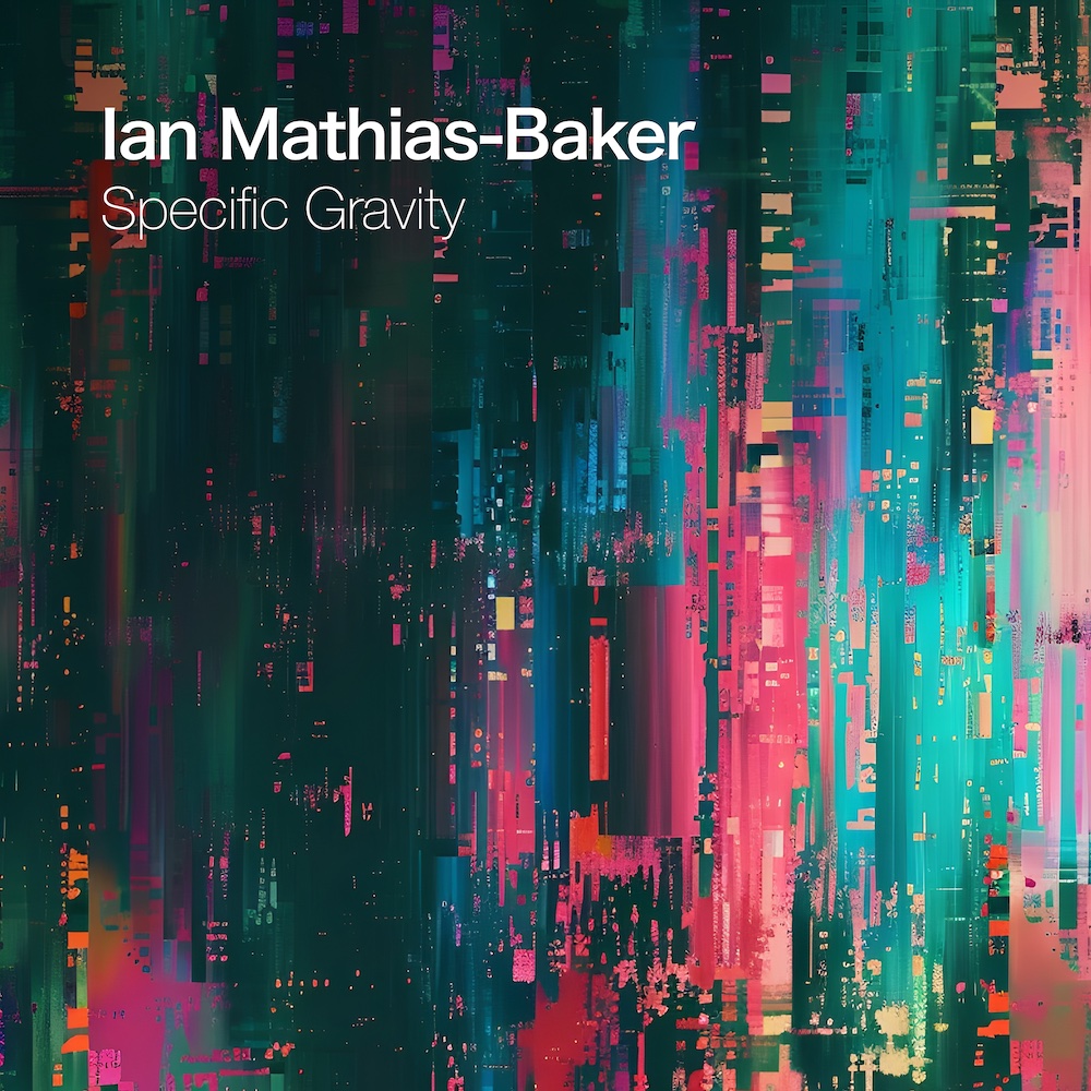 Ian Mathias-Baker | Specific Gravity)